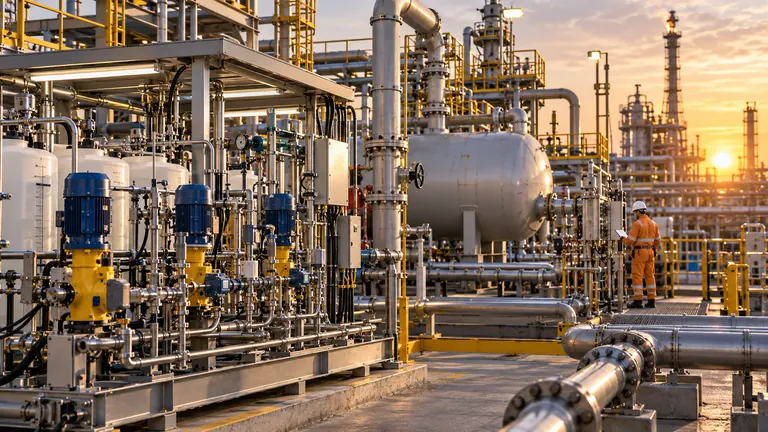 PRODUCTION CHEMICALS