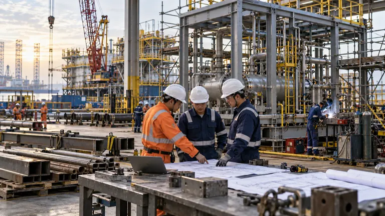 ENGINEERING SERVICES