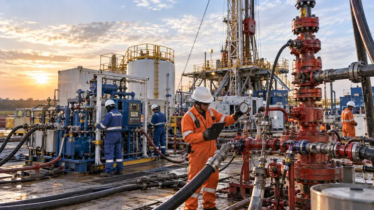 FORMATION DAMAGE REMEDIATION