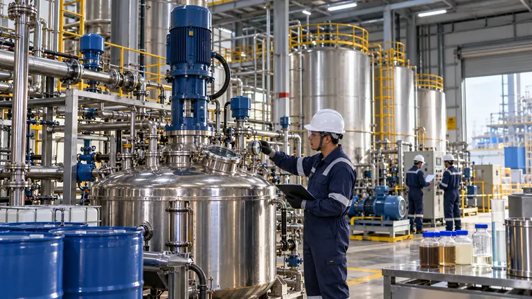 MANUFACTURING CAPABILITIES