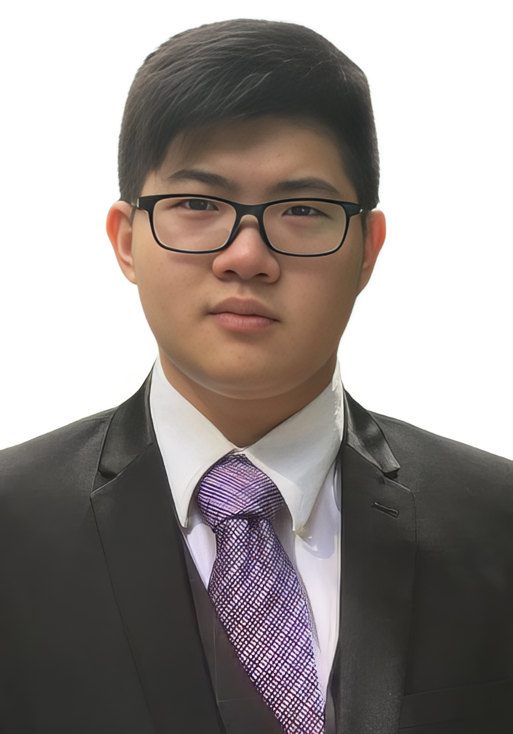 Bernard Choong